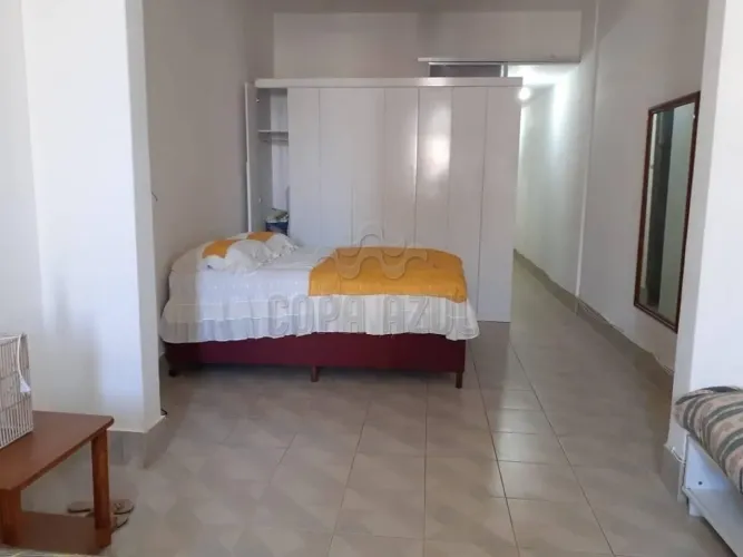 Copacabana Rua Barata Ribeiro | Residencial Apartamento 1 quarto(s) à Venda