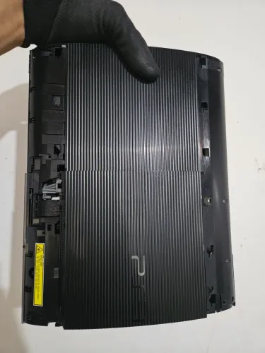 Carcaça PS3 Super Slim