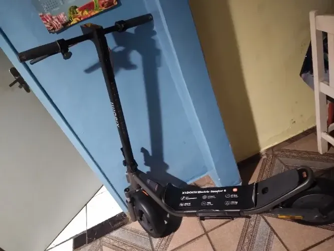 Patinete  xiaomi 6 