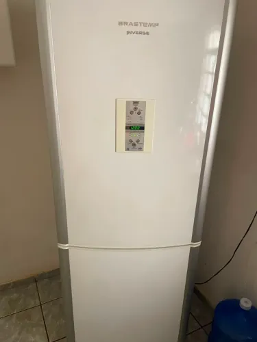 Vendo geladeira