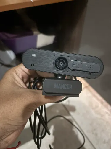 webcam mancer 1080p hd