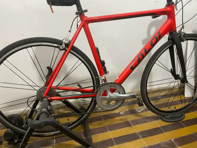 Vendo Bicicleta Caloi Strada Speed