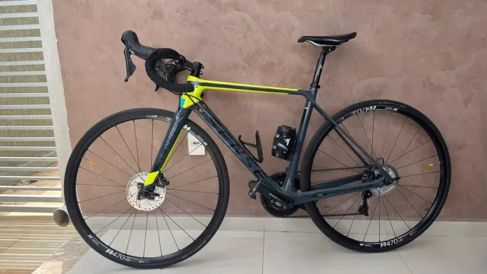 Bicicleta Speed Sense Carbono 105