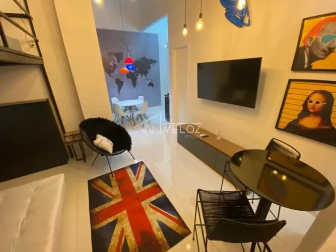 Sala - / Comercial / Centro