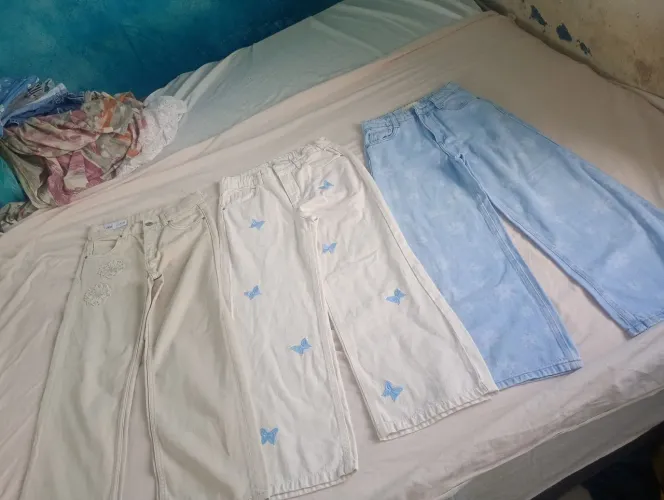 lote de roupas infantil de marca