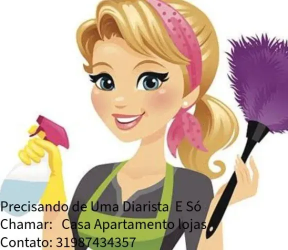 Diarista