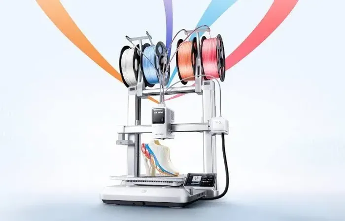 Impressora 3D Kobra X Lançamento