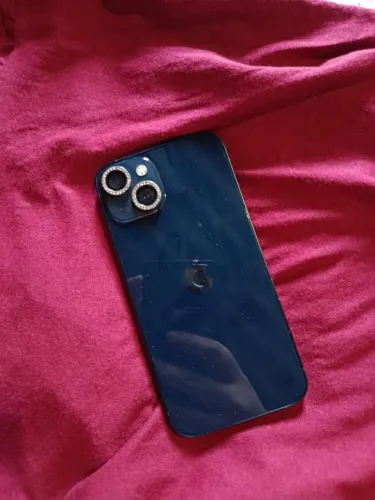 iPhone 14 zero nunca foi aberto nem nd trocado 