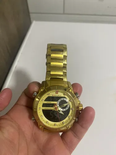 Vendo relógio original