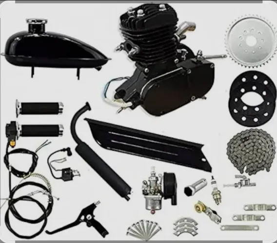 Kit motor 80cc
