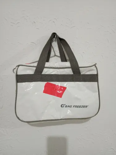 Bolsa Térmica Bag Freezer