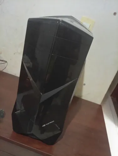 Vendo Pc (OBS) pegou ps4 em troca