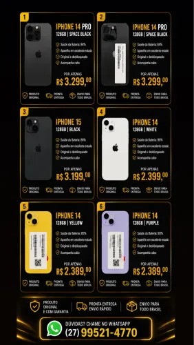 iPhone