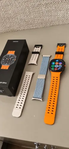 Samsung Galaxy Watch Ultra 47mm LTE