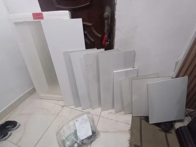 vendo espelheira com LED 