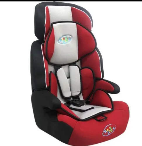 Cadeira de carro cometa