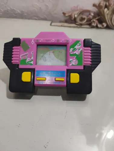 Jogo Mini Car Racing Retro no estado