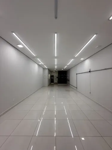 Salão Comercial | Bairro Centro
