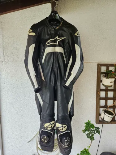 Macacão Alpinestars Tech 1R 54EUR