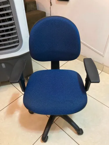 Cadeira Secretária