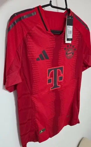 Camisa Bayern de Munique Home 24/25 Jogador