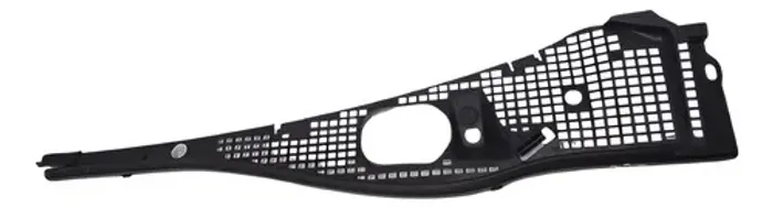 Churrasqueira Direita Renault Sandero 2009 2012 0252