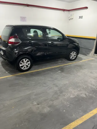 Fiat Mobi Easy 1.0 Fire Flex 5P. 2018