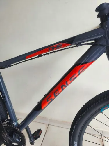 Bike Sense One 3