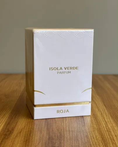 Roja - Isola Verde 50ml