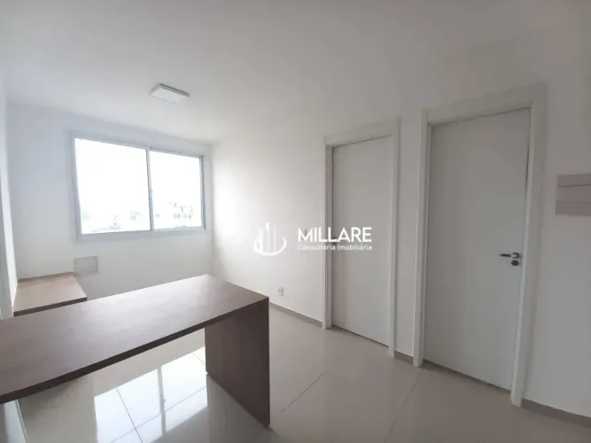 APARTAMENTO LOCAÇÃO BRÁS
