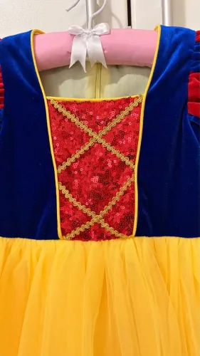 Fantasia infantil 