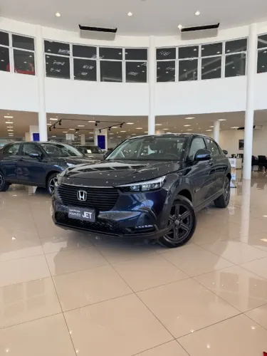 Honda HR-V EXL 1.5 Sensing 16V 5P Aut. 2025