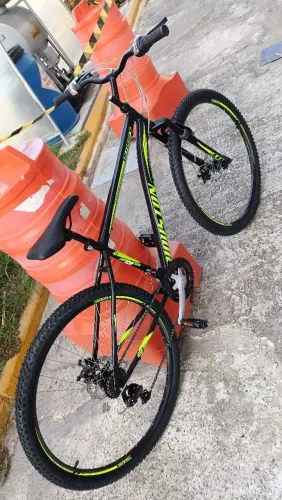 Bike aro 29 nova