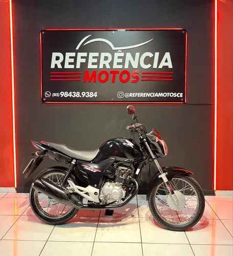 START 160 2019 EXTRA | MANUAL E CHAVE RESERVA | REVISADA COM GARANTIA