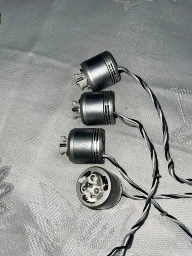 Motores phantom 4 advanced 