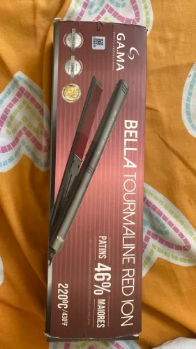 CHAPINHA GAMA PROFISSIONAL
