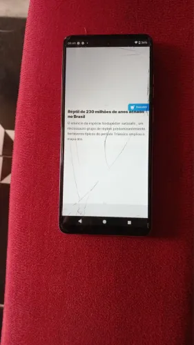 Celular moto g24