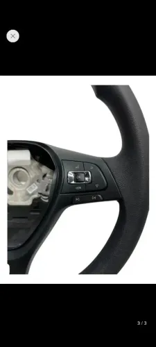 Volante tcross nivos original 2020 em diante