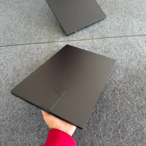 Notebook Asus Vivobook gamer, i5 de 12ª, 16gb de RAM, 512gb de SSD, NVidia RTX 2050,