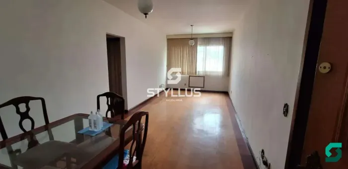 Engenho Novo | Apartamento 2 quartos, sendo 1 suite