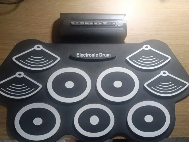 Pad bateria 