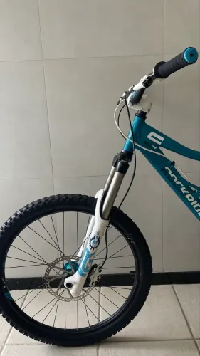 Bicicleta Norco Shore - Full Suspension (Dupla Suspensão)