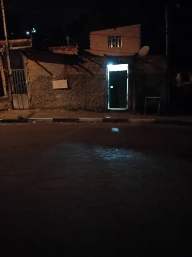 Vendo Casa 40 mil * contato