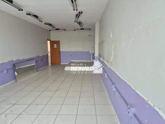Sala para alugar, 55 m² por R$ 2.000,01/mês - Centro - Itatiba/SP