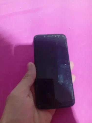 Celular usado