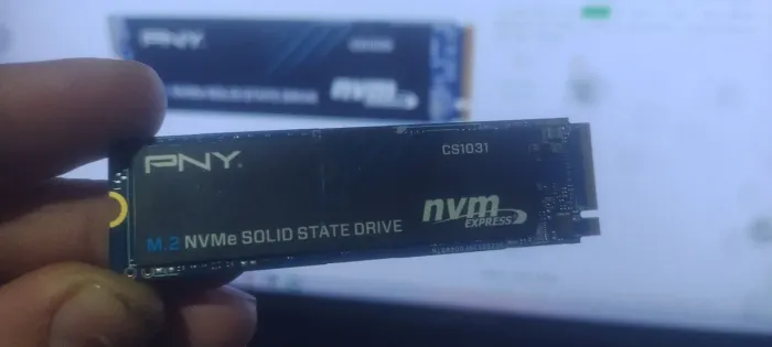 M.2 NVME 2280 PNYGEN3 X4