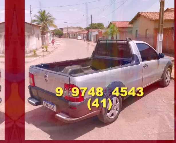 Frete rápido & seguro! Sua mudança sem complicações & a melhor qualidade!