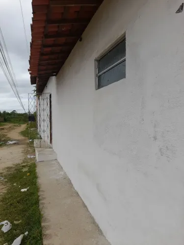 Casa de esquina em pavuna pra vender