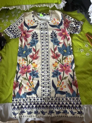 Vestido farm