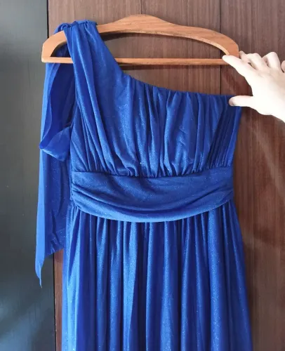 Vestido de Festa GG Novinho